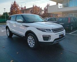 Land Rover Evoque 2.0 TD 4x4