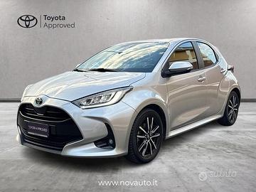 Toyota Yaris 1.5h Trend