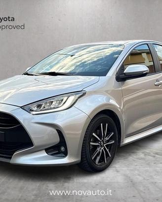 Toyota Yaris 1.5h Trend