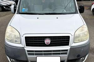 FIAT Doblo Doblò 1.4 Actual