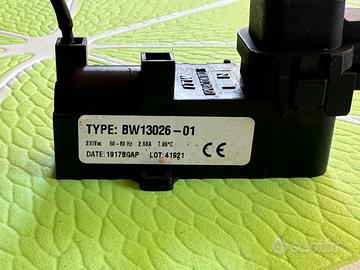 Trasformatore di accensione per caldaia Ariston