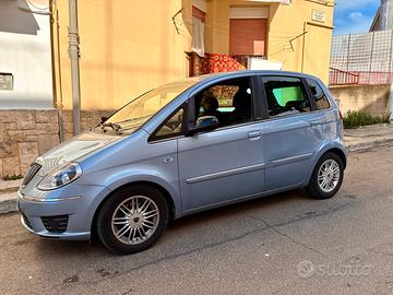 Lancia Musa 1.3 MJT 95 Cv