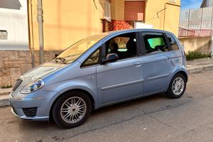 Lancia Musa 1.3 MJT 95 Cv