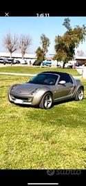 Smart roadster 700 turbo 82 cv