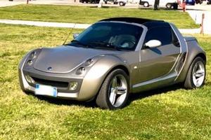 Smart roadster 700 turbo 82 cv