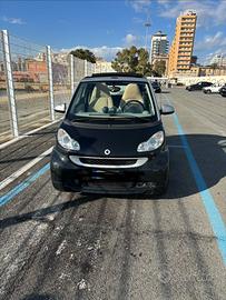 SMART CABRIO – PERFETTA – 67.000 KM REALI – AUTOMA