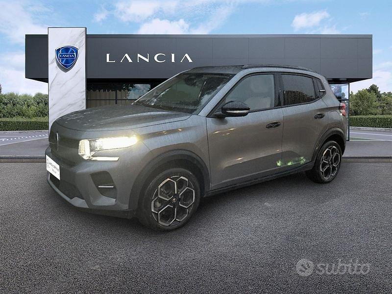 Citroen C3 4ª serie