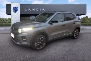 Citroën e-C3 Elettrico 113 cv Automatico MAX