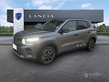 Citroën e-C3 Elettrico 113 cv Automatico MAX