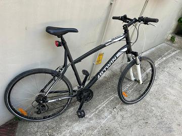 Bicicletta x persona di altezza cm 185