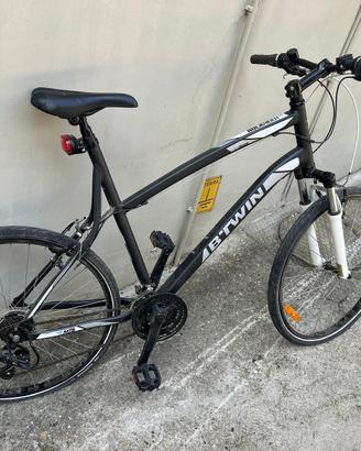 Bicicletta x persona di altezza cm 185