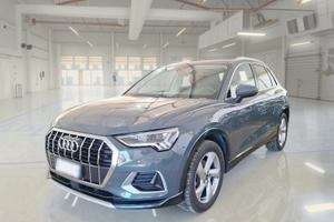 AUDI Q3 35 TDI S TRONIC BUSINESS ADVANCED SUV