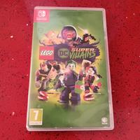 lego dc super villains nintendo switch