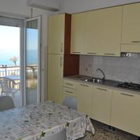 Bilocale a 50 metri dal mare