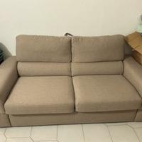 Divano poltronesofà