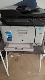 Stampante Laser