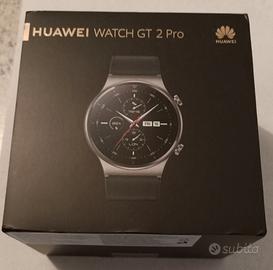 Huawey gt2 pro