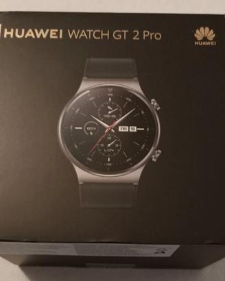 Huawey gt2 pro