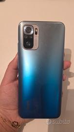 Xiaomi Redmi Note 10s, 128 gb, dual sim