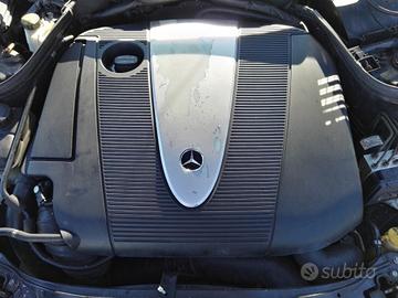 Motore mercedes c220 - 2005 - 646963
