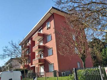 Immobile in asta di 67 m² con 3 locali a Mogliano 
