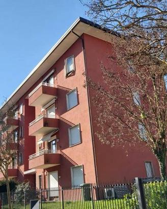 Immobile in asta di 67 m² con 3 locali a Mogliano 