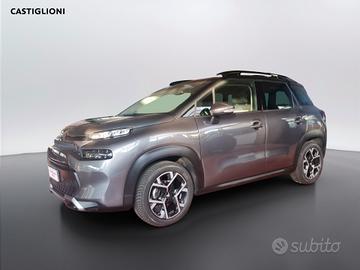 CITROEN C3 Aircross 1.5 Hdi 110cv Shine Pack