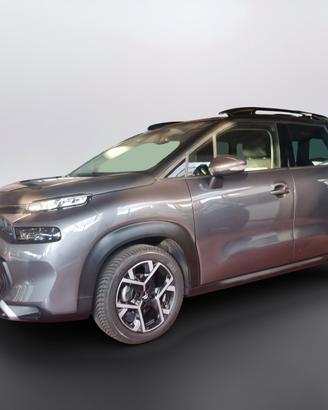 CITROEN C3 Aircross 1.5 Hdi 110cv Shine Pack