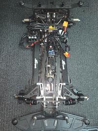 1/8 PISTA ARC R8.1E  