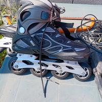 rollerblades 