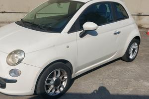 Fiat 500 1.2 Sport EURO 5
