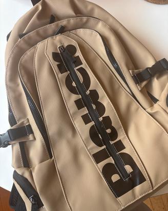 Zaino Blauer beige