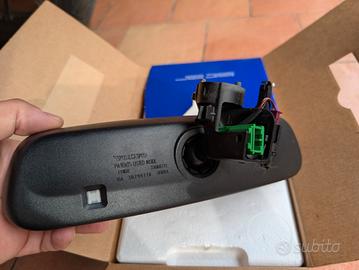 Specchietto retrovisore interno Volvo 