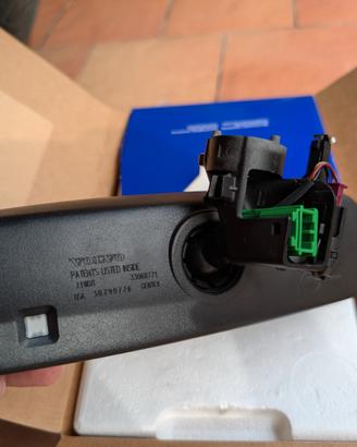 Specchietto retrovisore interno Volvo 