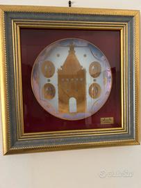 Puatto in porcellana nicasio