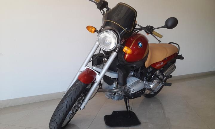 Bmw R 1100 R STORICO