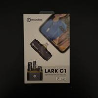 Microfono Lavalier Wireless Lark C1 Hollyland