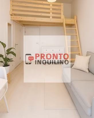 Ampio monolocale ad Arese (MI)