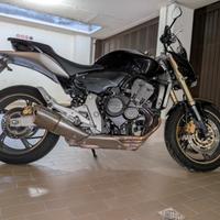 Honda Hornet 600 2007 Perfetta 30k km + Accessori