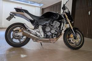 Honda Hornet 600 2007 Perfetta 30k km + Accessori
