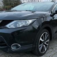 Nissan Qashqai 1.6 dCi 2WD Tekna