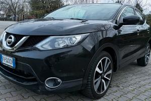 Nissan Qashqai 1.6 dCi 2WD Tekna