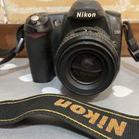 nikon d50