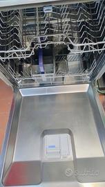 lavastoviglie da incasso beko 