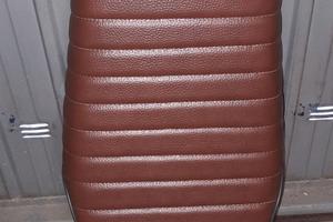 Sella moto cafè racer