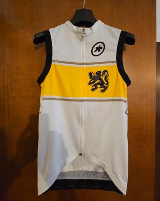 Smanicato Assos