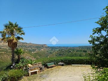 RUSTICO A CASTELLAMMARE DEL GOLFO