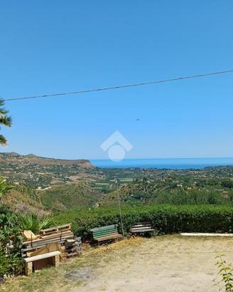 RUSTICO A CASTELLAMMARE DEL GOLFO