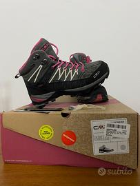 Scarpe trekking donna CMP