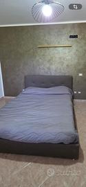 Letto matrimoniale MONDOCONVENIENZA